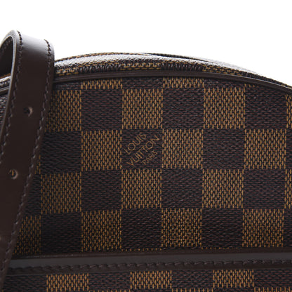 Louis Vuitton Damier Ebene Ipanema PM 9 of 10
