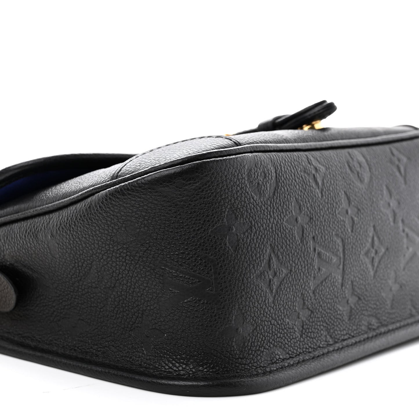 Empreinte Monogram Giant Diane Black