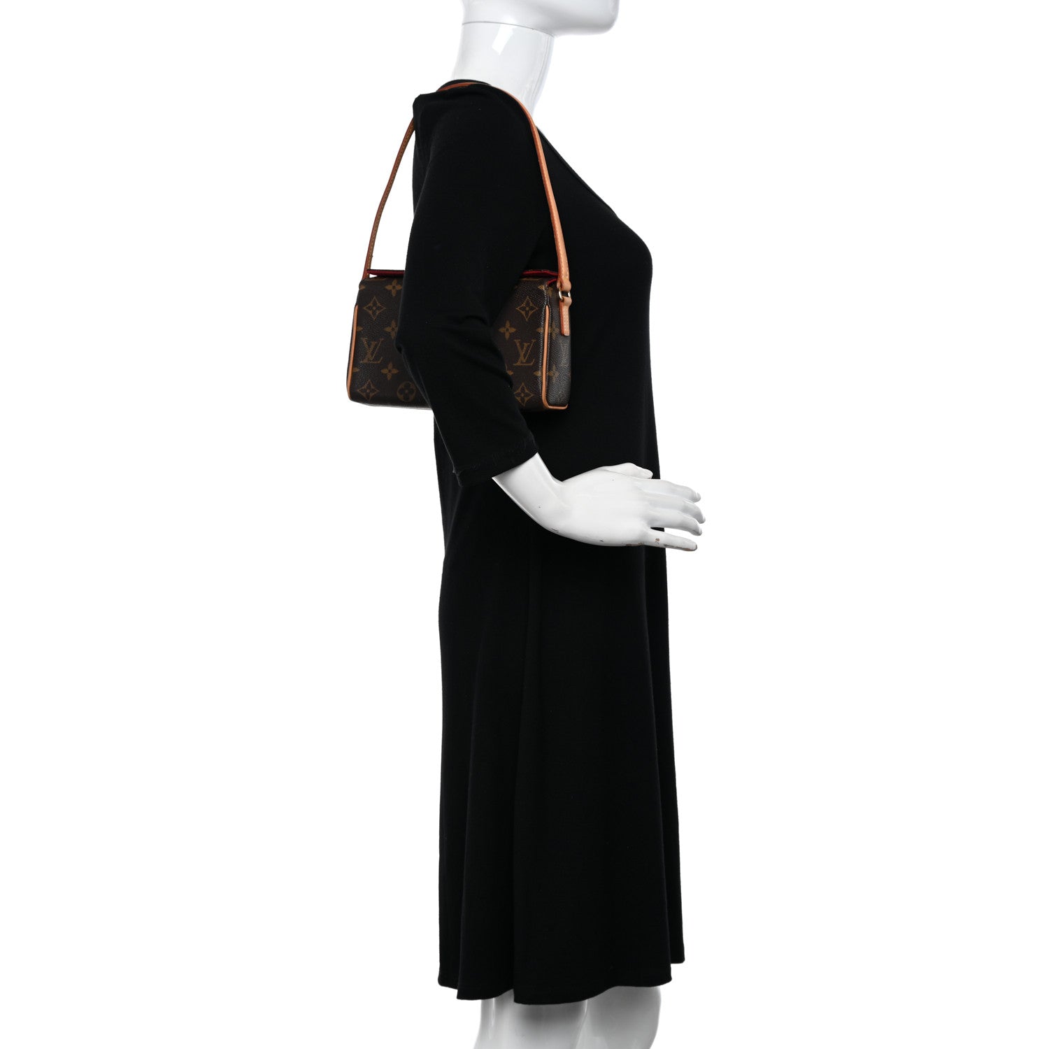 Louis Vuitton Monogram Recital 3 of 11
