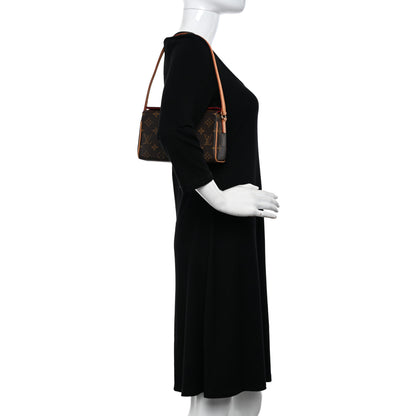 Louis Vuitton Monogram Recital 3 of 11
