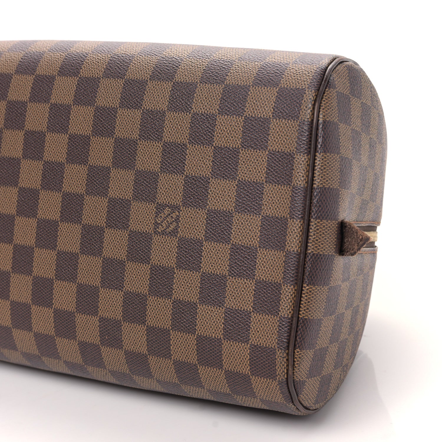 Louis Vuitton Damier Ebene Ribera MM 8 of 8