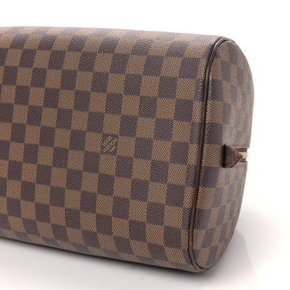 Louis Vuitton Damier Ebene Ribera MM 8 of 8