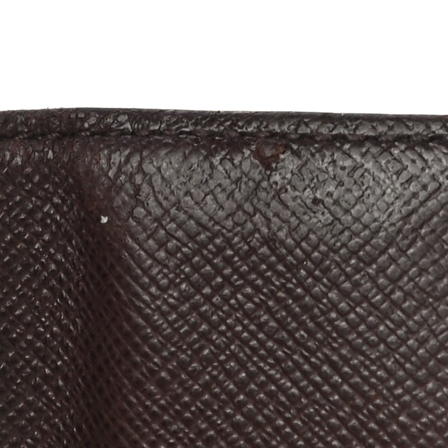 Louis Vuitton Damier Ebene Multicles 6 Key Holder 13 of 14