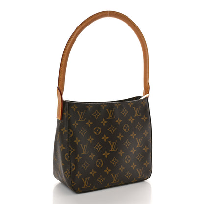 Louis Vuitton Monogram Looping MM 3 of 9