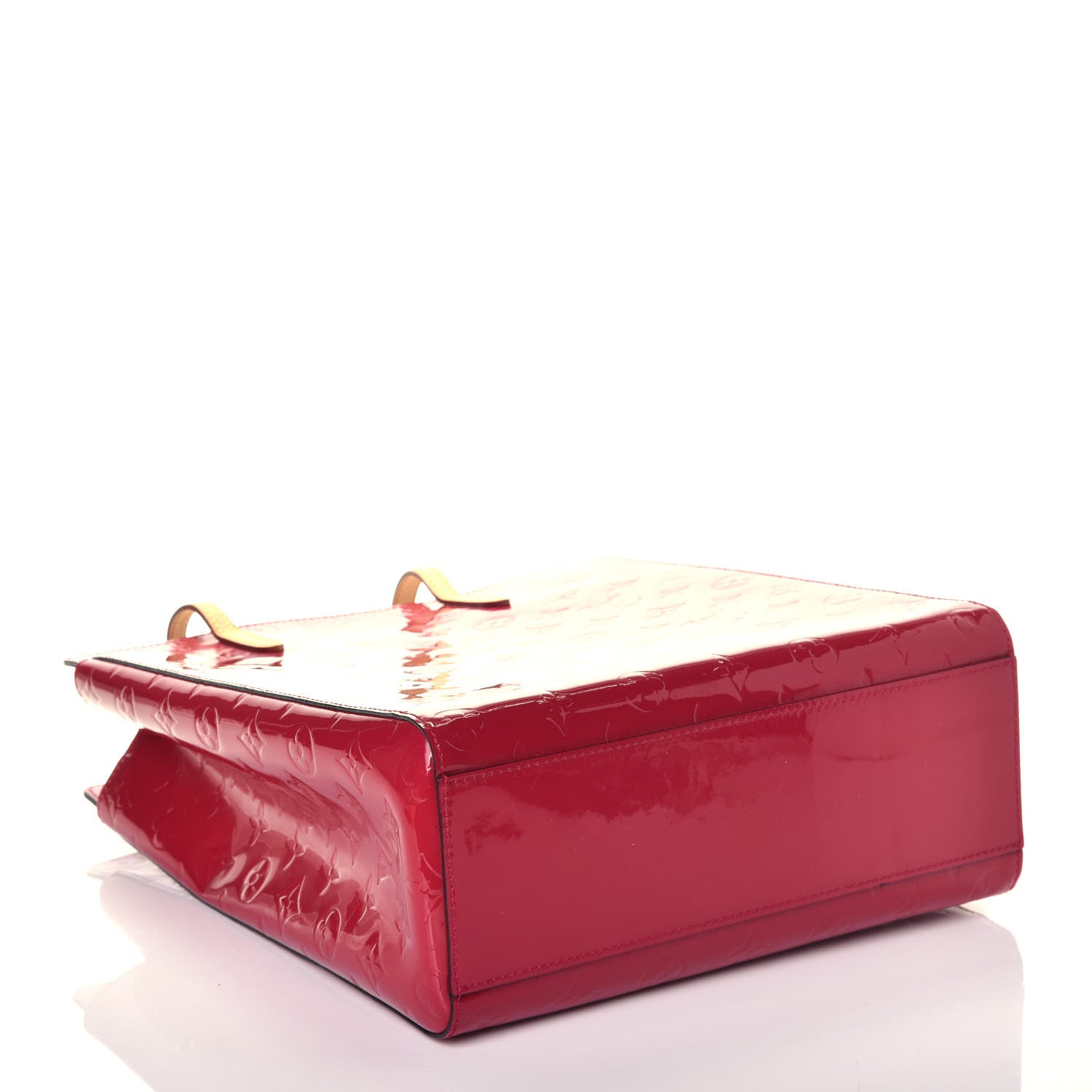 Louis Vuitton Vernis Catalina NS Rose Indien 4 of 8