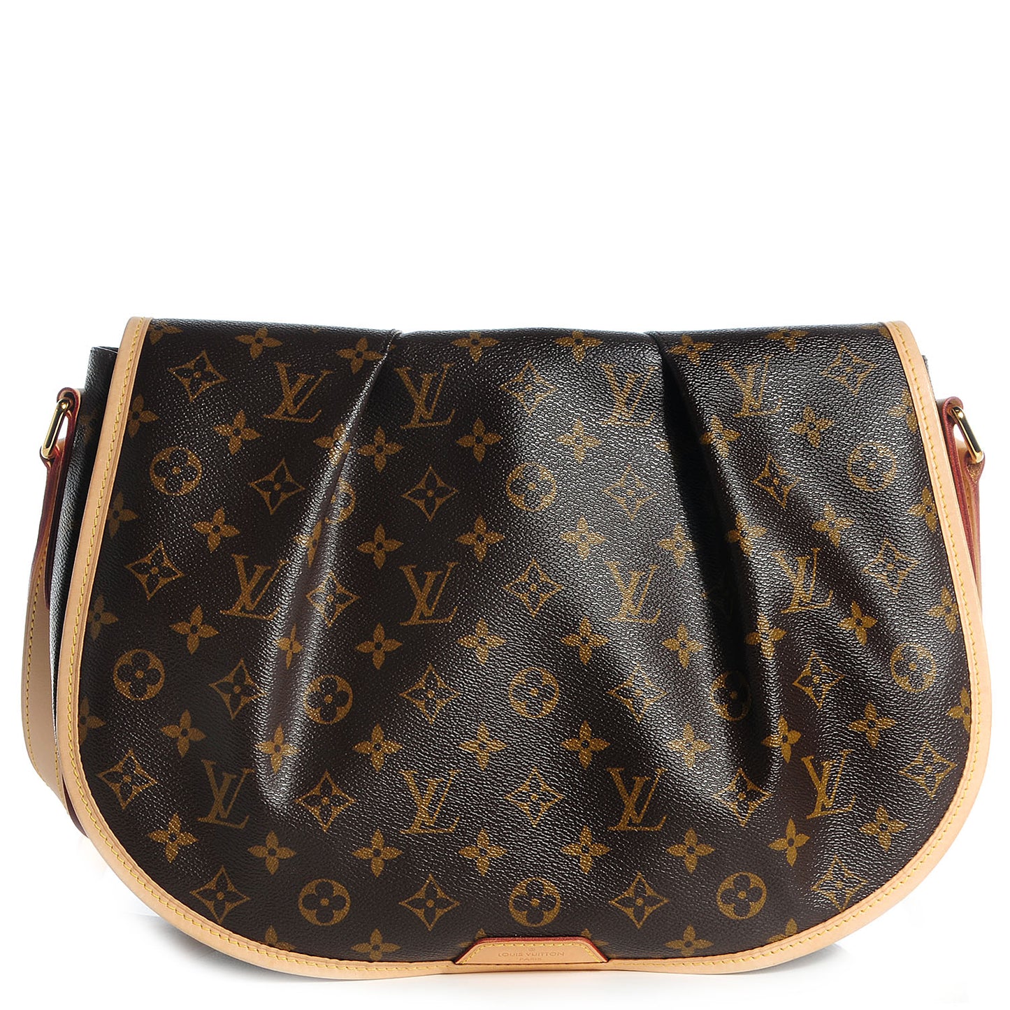 Monogram Menilmontant MM
