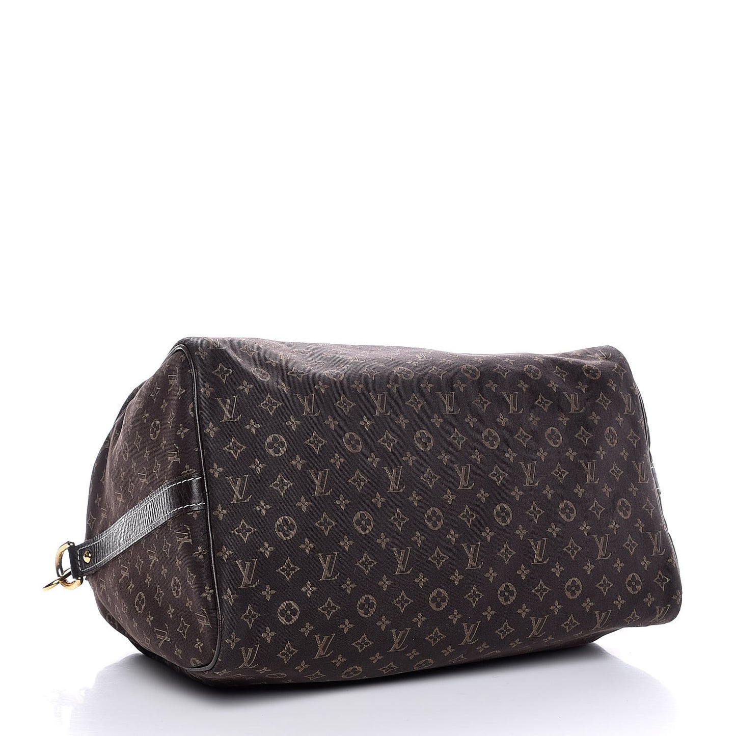 Monogram Idylle Speedy Bandouliere 30 Fusain