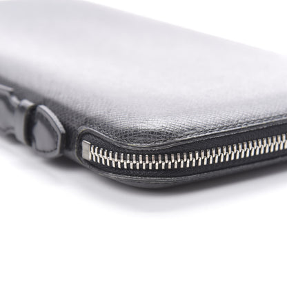 Louis Vuitton Taiga Atoll Travel Organizer Ardoise 9 of 12