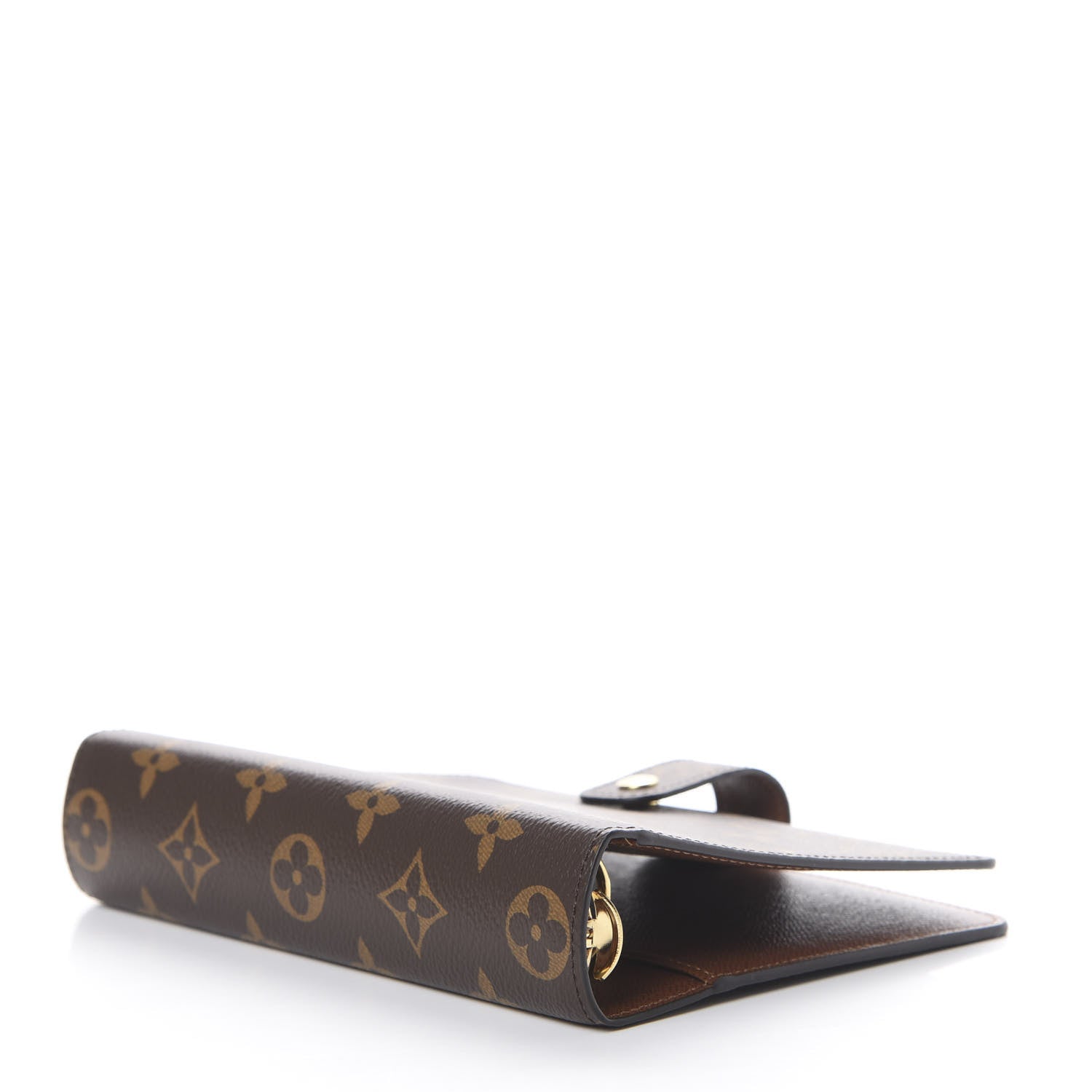 Louis Vuitton Monogram Medium Ring Agenda Cover 3 of 7