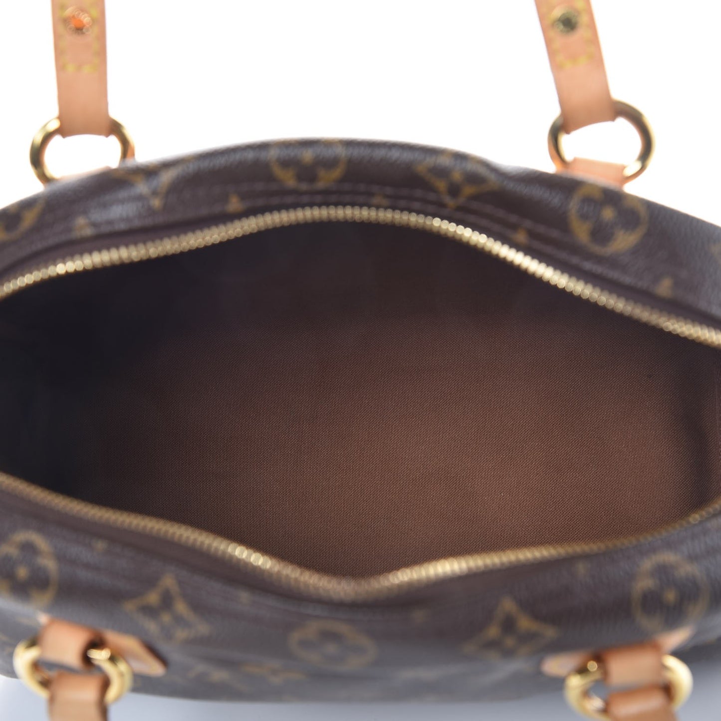 Monogram Montorgueil PM