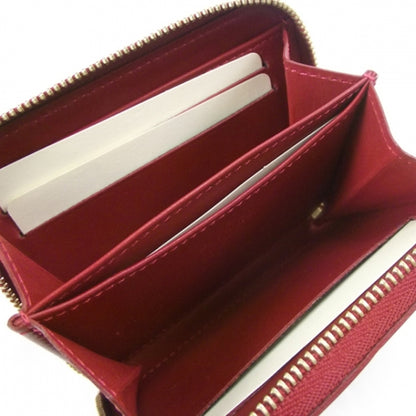Louis Vuitton Vernis Zippy Coin Purse Pomme D'Amour 5 of 7