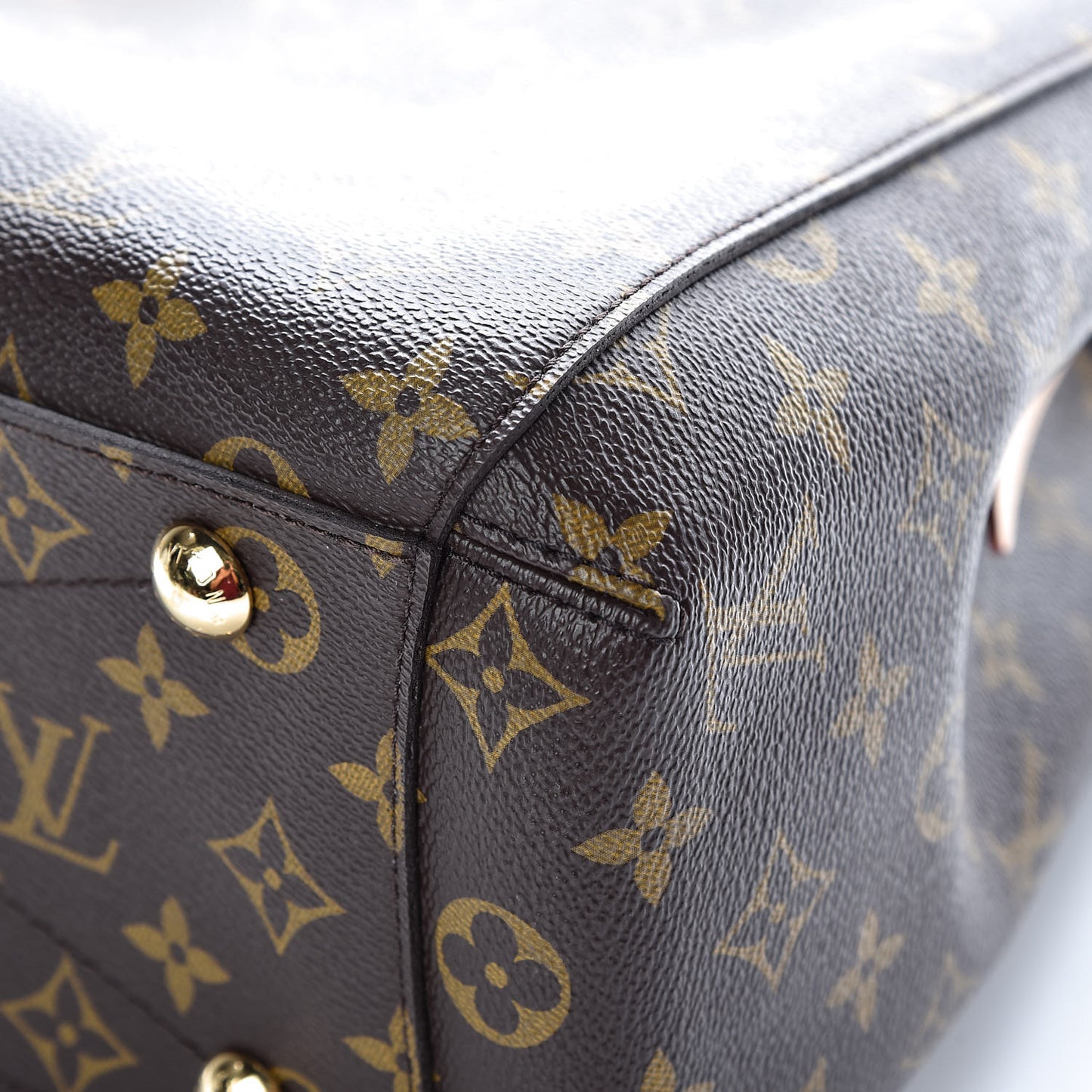 Monogram Montaigne MM