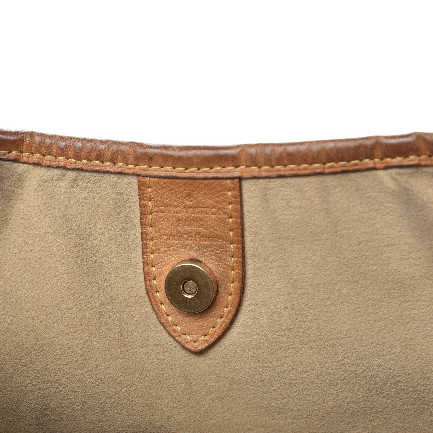 Louis Vuitton Monogram Galliera PM 8 of 13