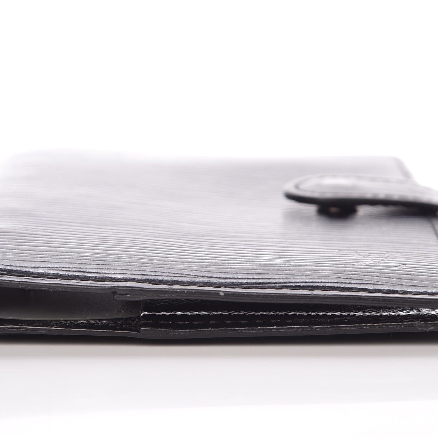 Epi Small Ring Agenda Black