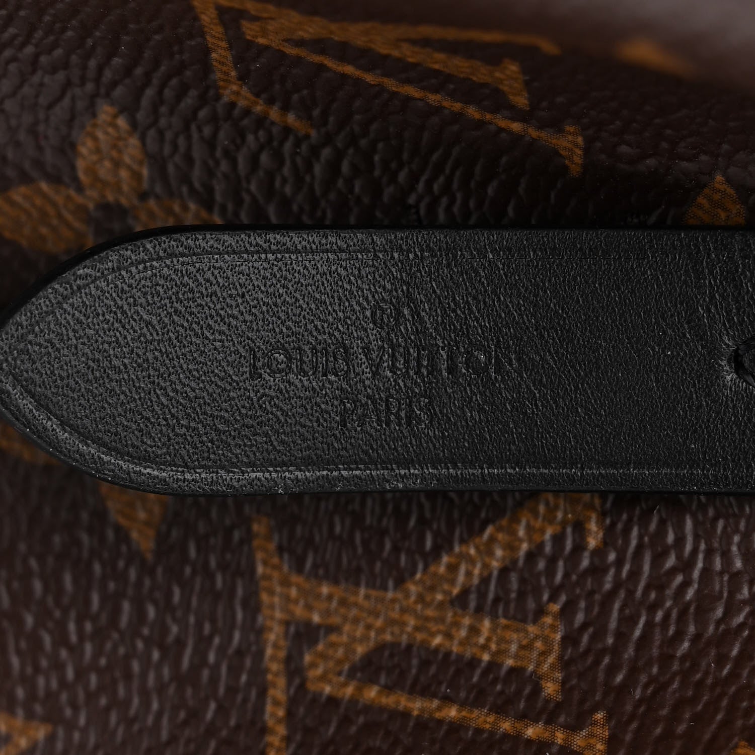 Louis Vuitton Monogram Neonoe MM Black 6 of 11