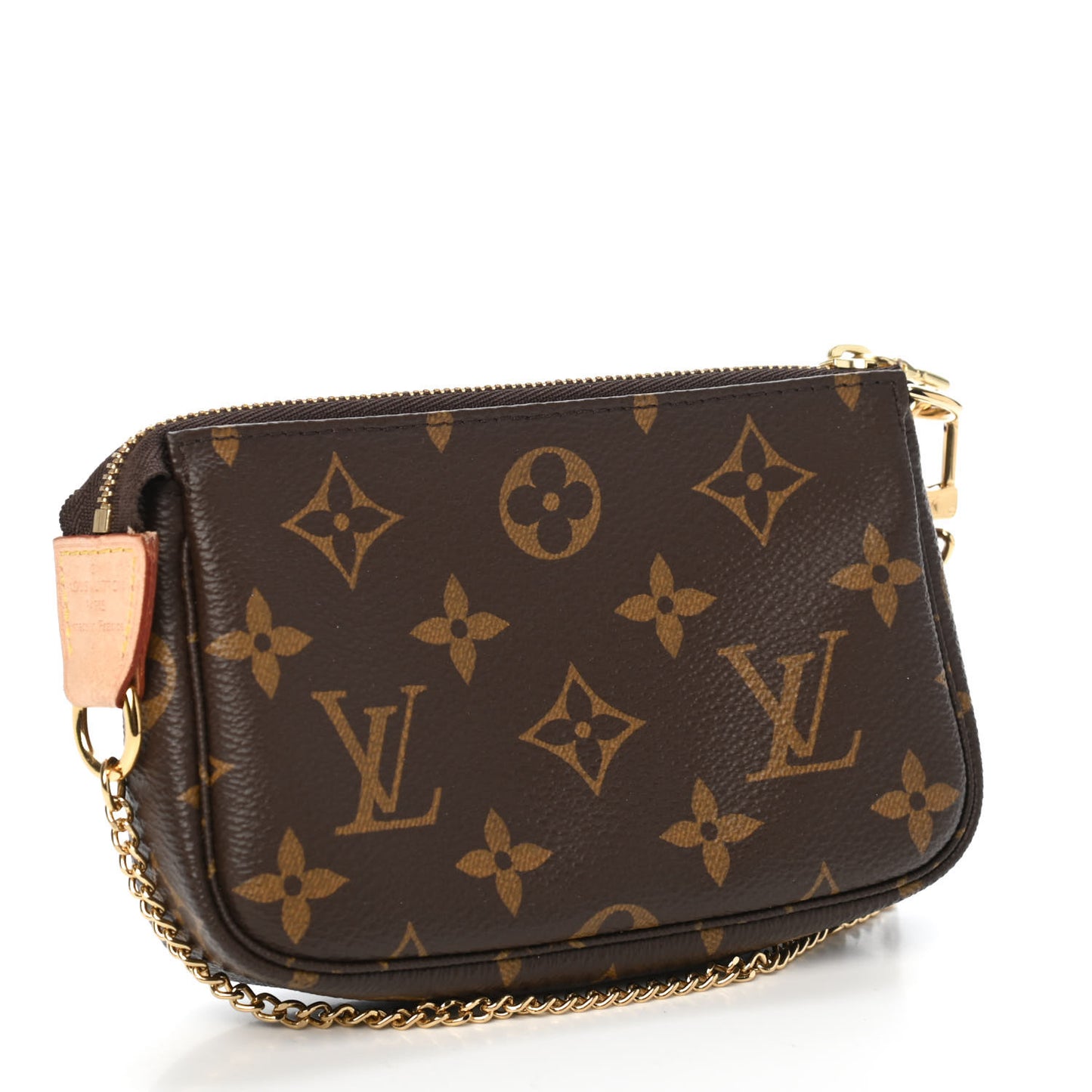 Monogram Mini Pochette Accessories