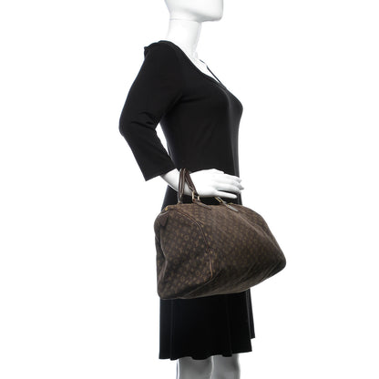 Louis Vuitton Monogram Idylle Speedy 30 Fusain 2 of 12