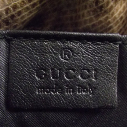 Gucci Karung Shoulder Bag 8 of 9