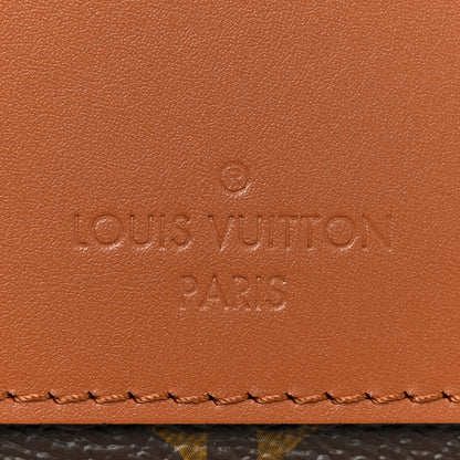Louis Vuitton Monogram Marceau Caramel 8 of 8