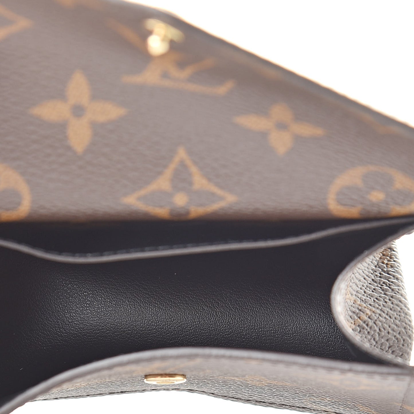 Monogram Large Pouch Daily Multi Pocket Belt
