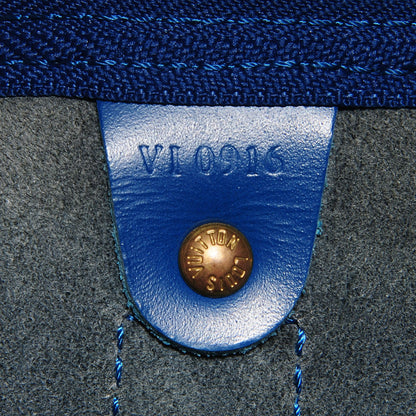 Louis Vuitton Epi Keepall 50 Toledo 6 of 7