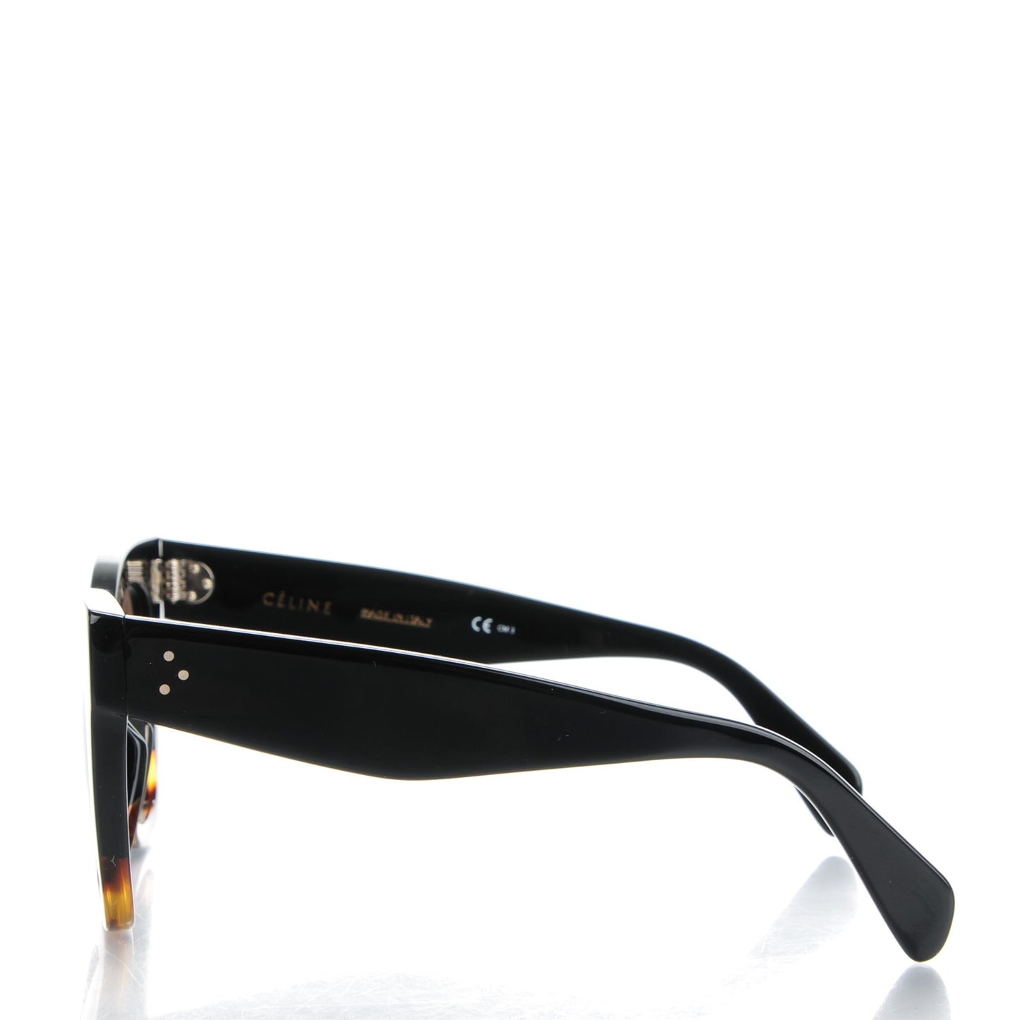 Catherine Sunglasses CL 41090/S Black Havana