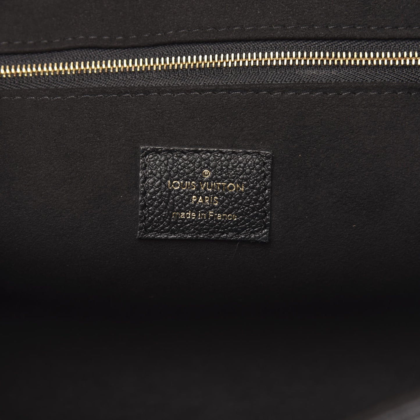 Empreinte Saint Germain PM Black