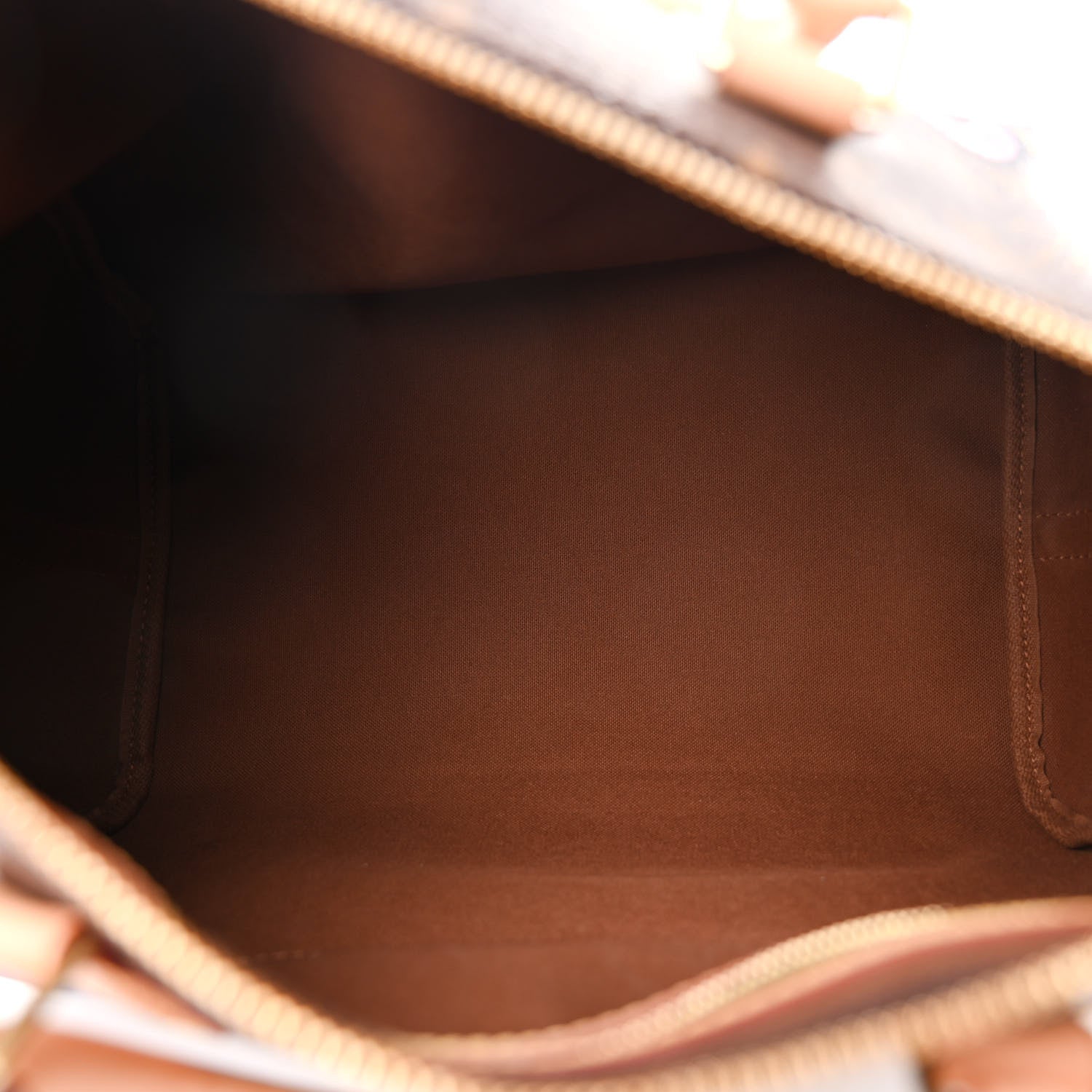 Louis Vuitton Monogram World Tour Speedy Bandouliere 30 5 of 10