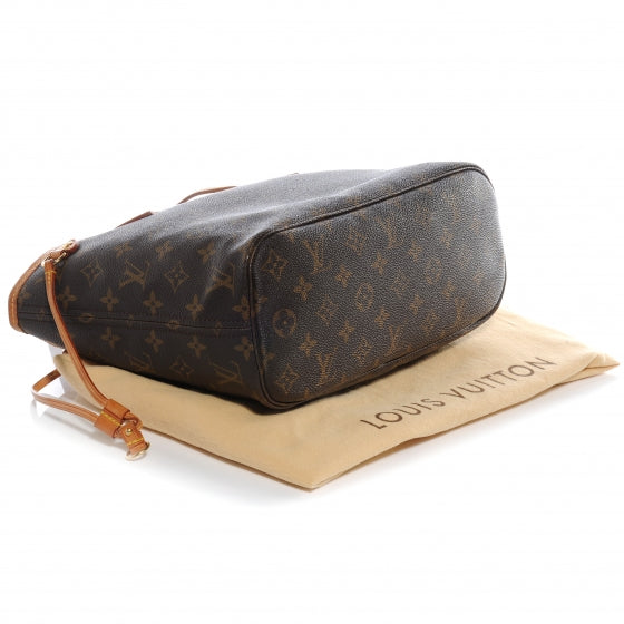 Monogram Neverfull PM