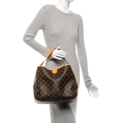 Louis Vuitton Monogram Delightful PM 2 of 7