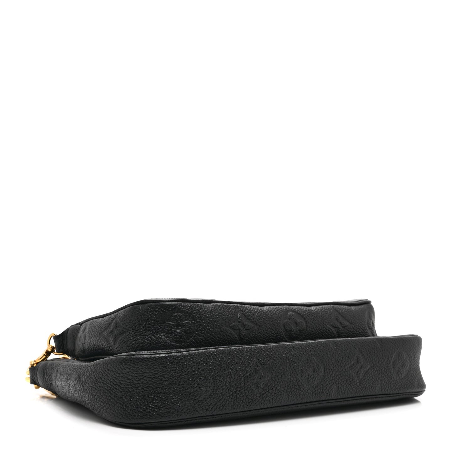 Empreinte Monogram Giant Multi Pochette Accessories Black