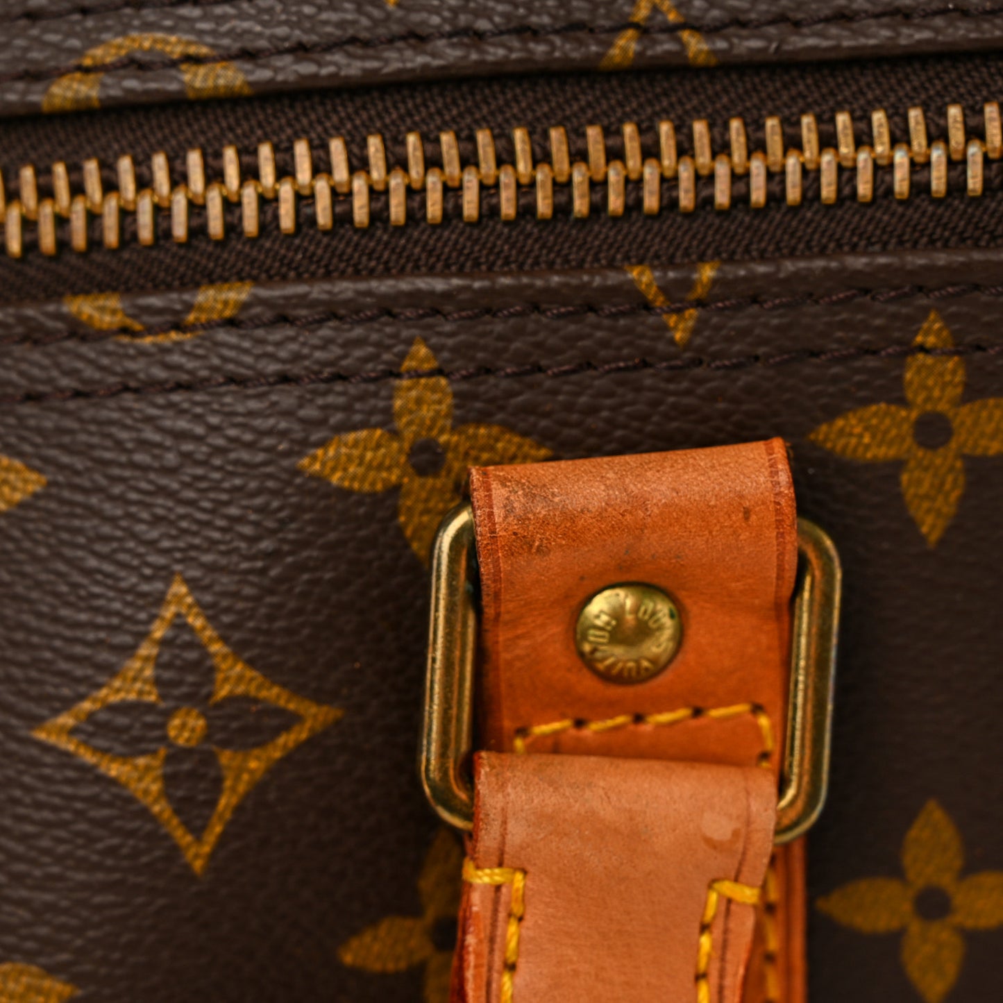 Monogram Keepall 60