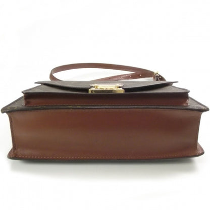 Louis Vuitton Monogram Monceau 26 4 of 13