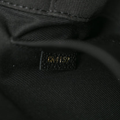 Louis Vuitton Empreinte Saintonge Black 7 of 11