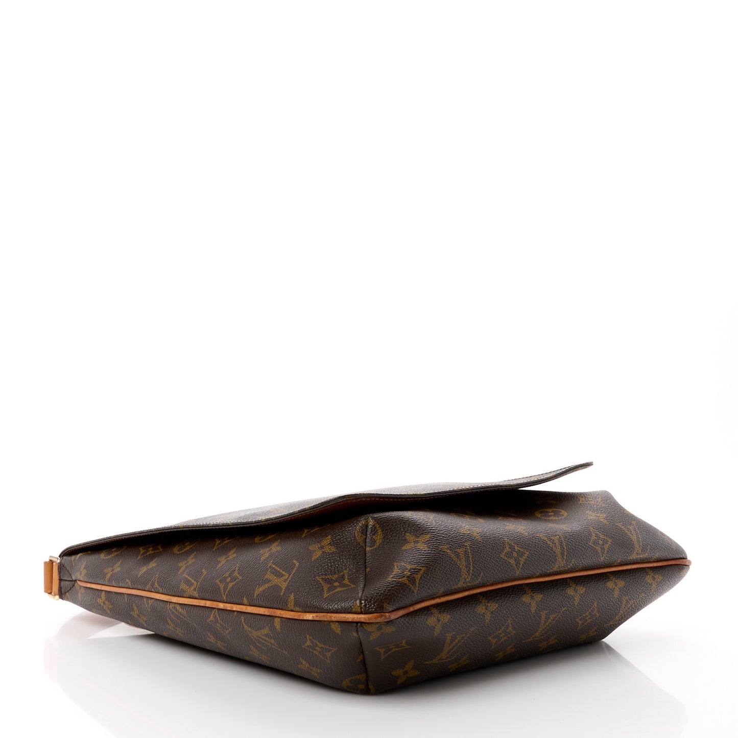 Monogram Musette GM
