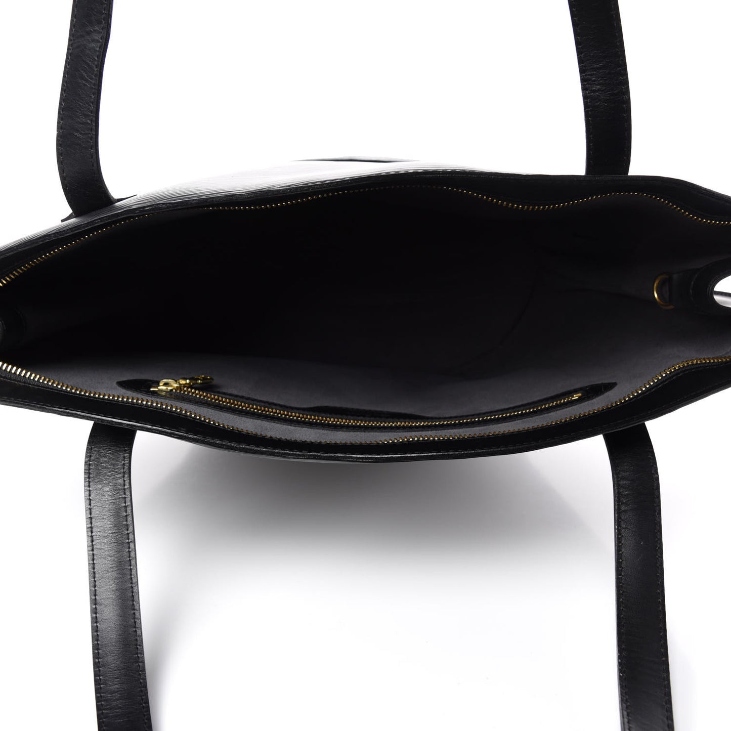 Epi Saint Jacques PM Black