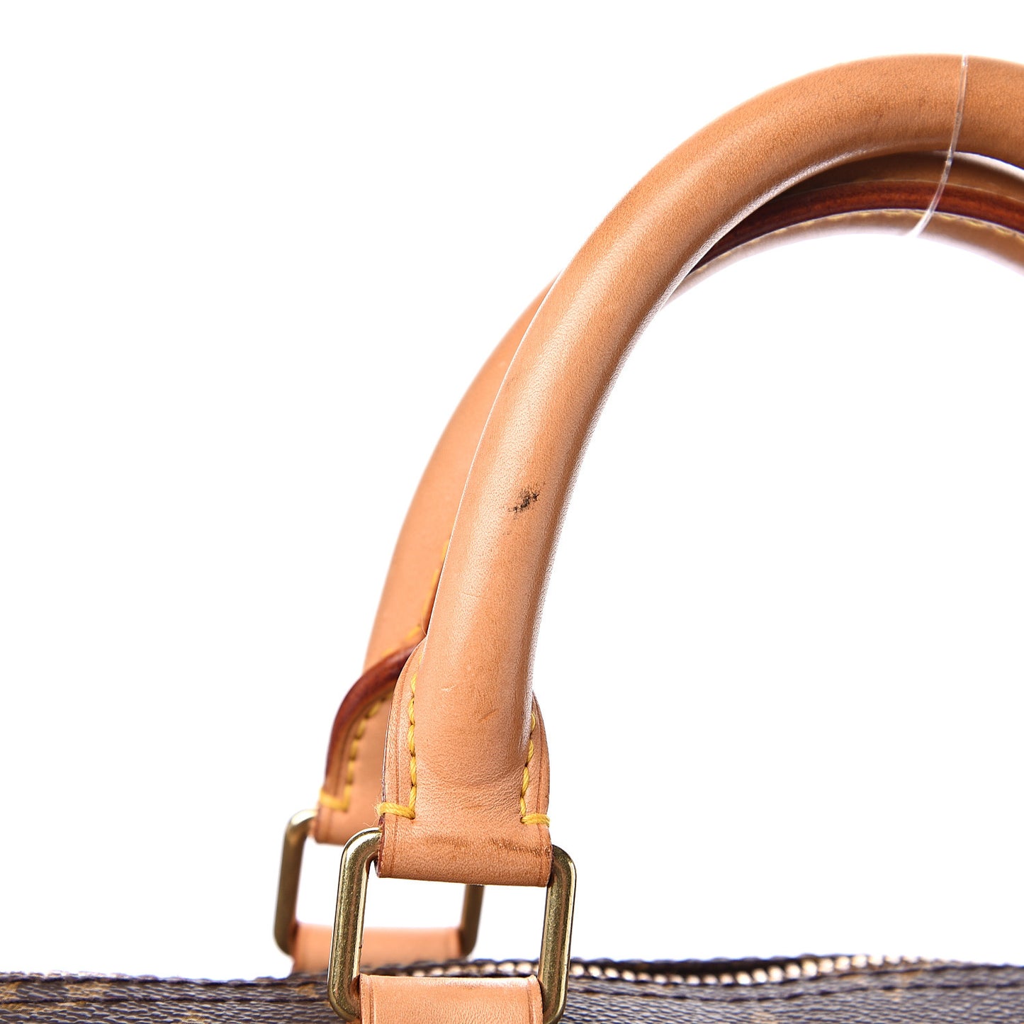 Monogram Keepall Bandouliere 55