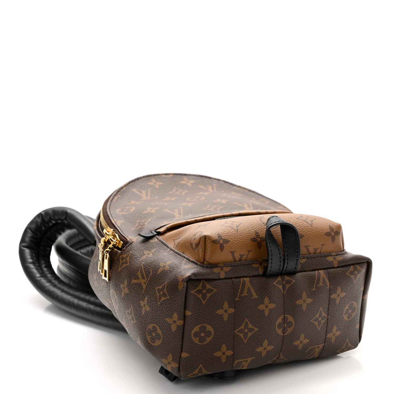 Louis Vuitton Reverse Monogram Palm Springs Backpack PM 4 of 10