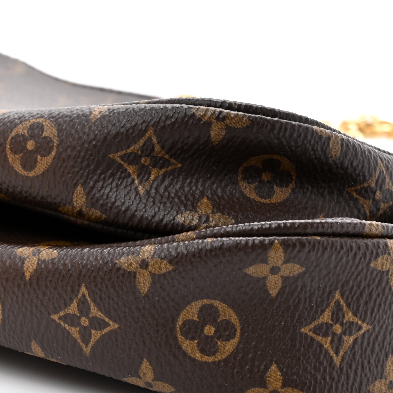 Louis Vuitton Monogram Multi Pochette Accessories Rose Clair 12 of 13