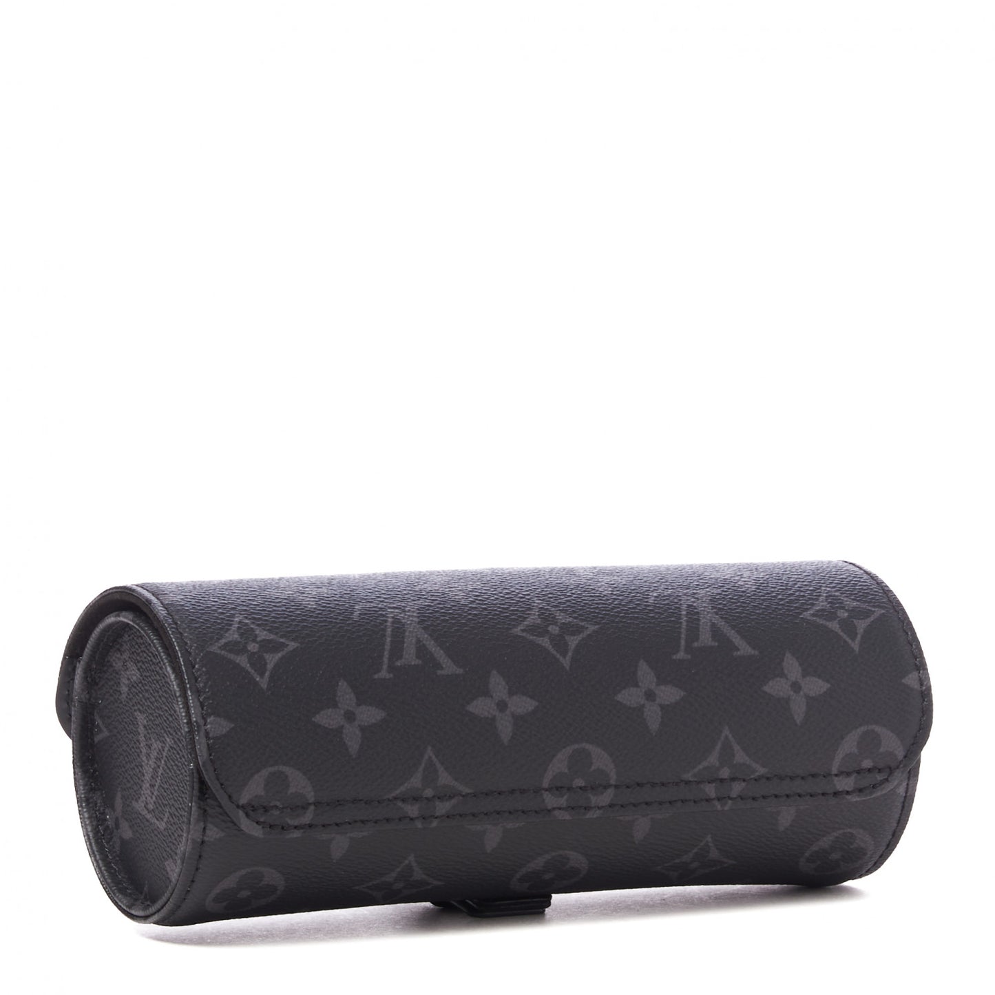 Monogram Eclipse 3 Watch Travel Case