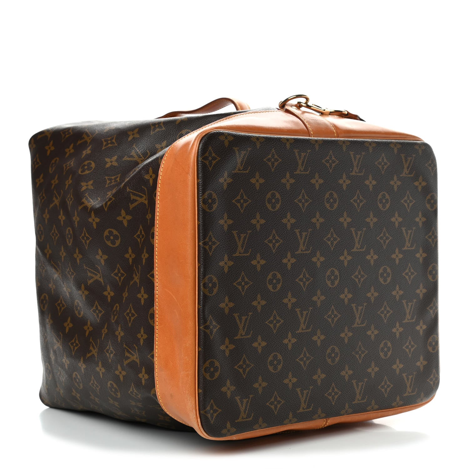 Louis Vuitton Monogram Sac Marin 3 of 5
