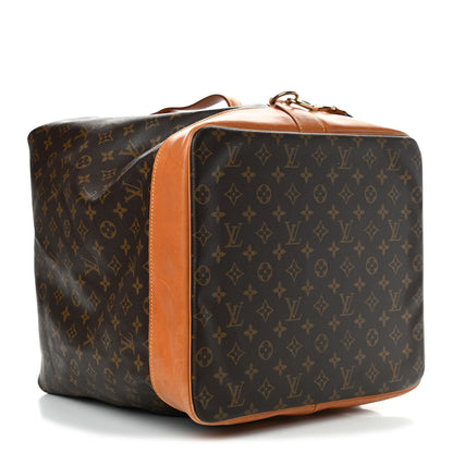 Louis Vuitton Monogram Sac Marin 3 of 5