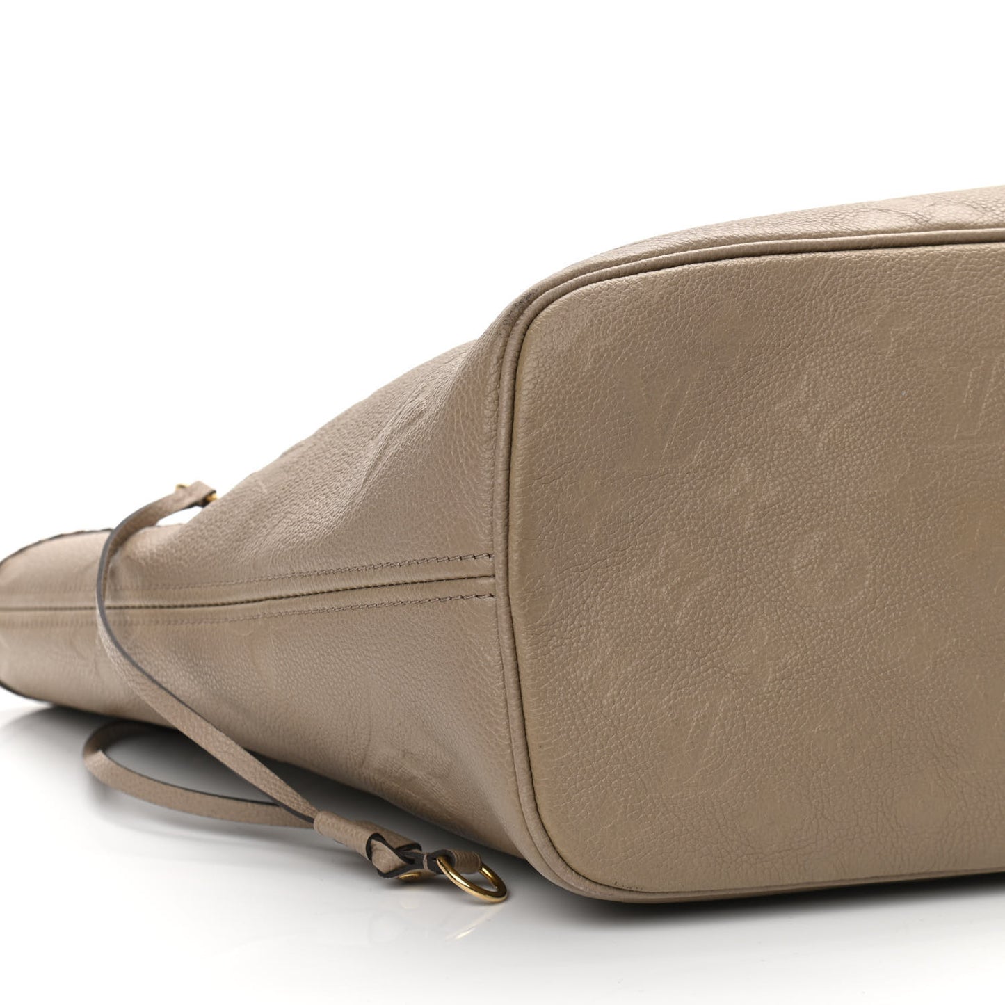 Empreinte Monogram Giant Neverfull MM Tourterelle