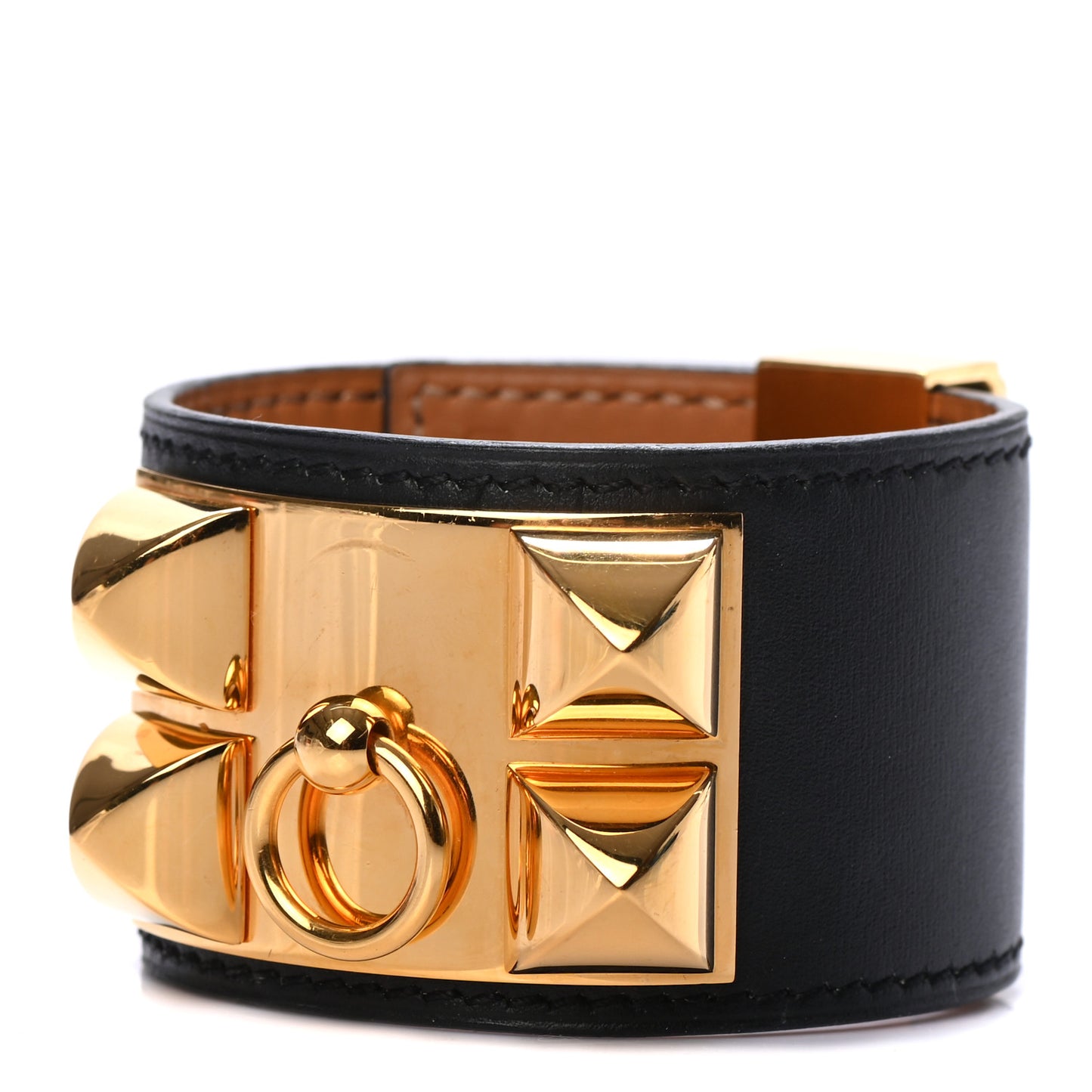 Swift Collier de Chien CDC Bracelet S Black