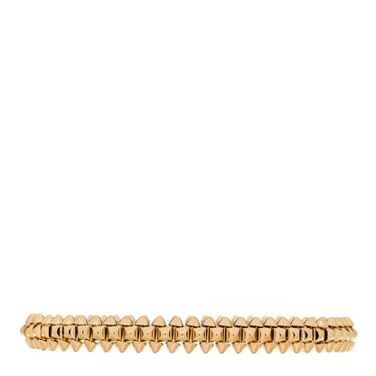 Cartier 18K Pink Gold Small Clash De Cartier Bracelet 15 1 of 4