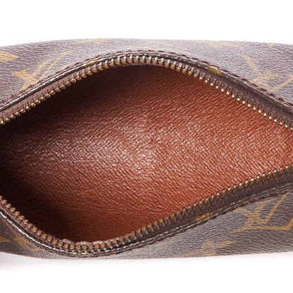 Louis Vuitton Monogram Papillon 30 With Companion 9 of 9