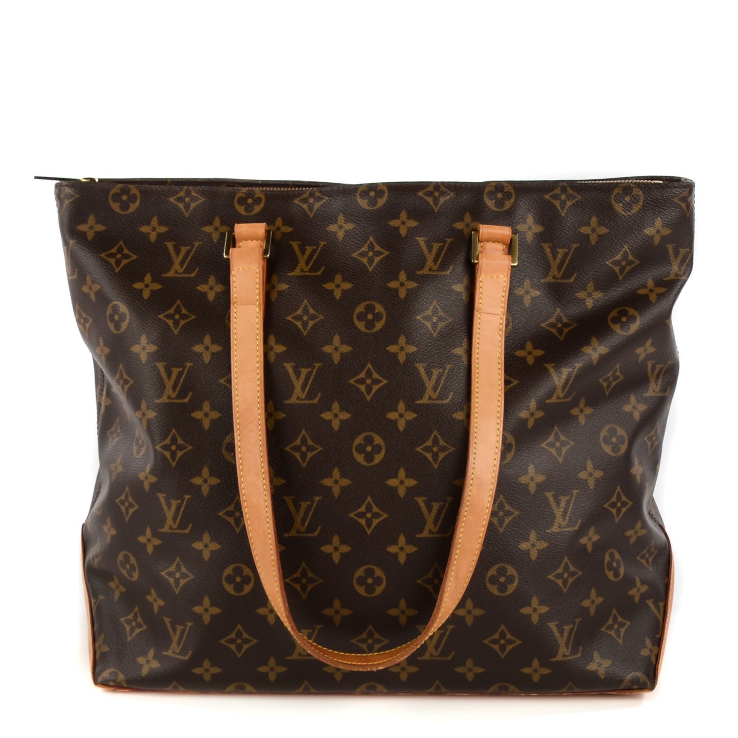 Monogram Cabas Mezzo