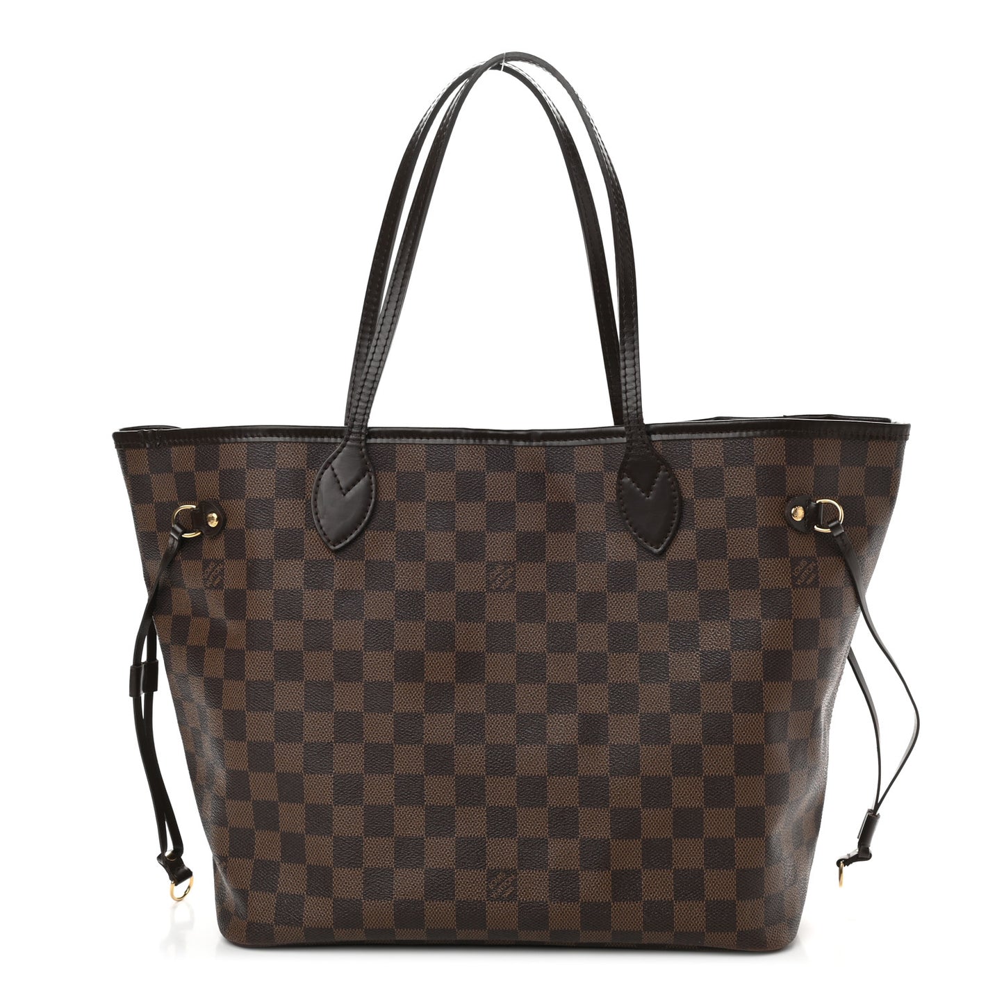 Damier Ebene Neverfull MM