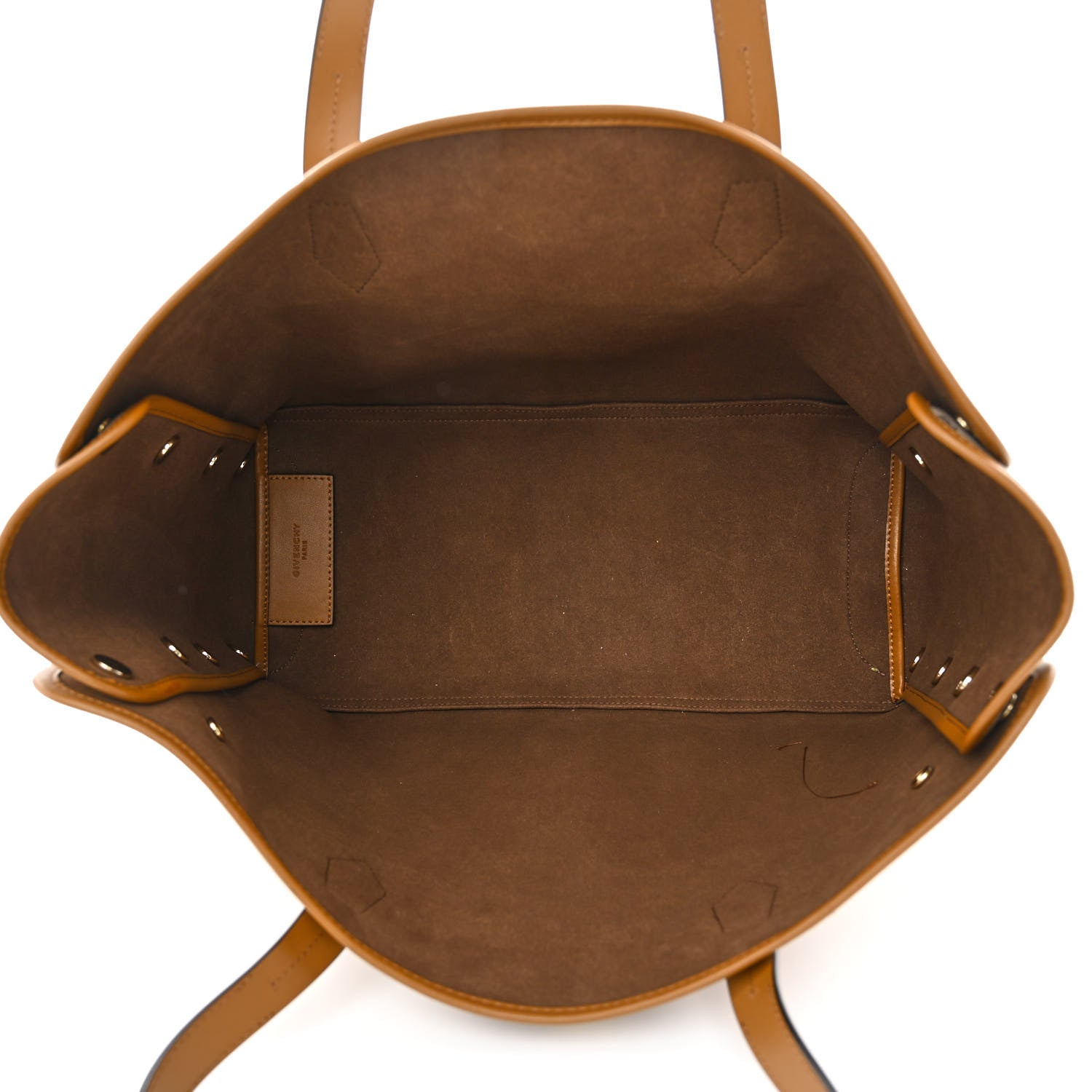 Givenchy Canvas Bond Shopper Tote Beige 7 of 13