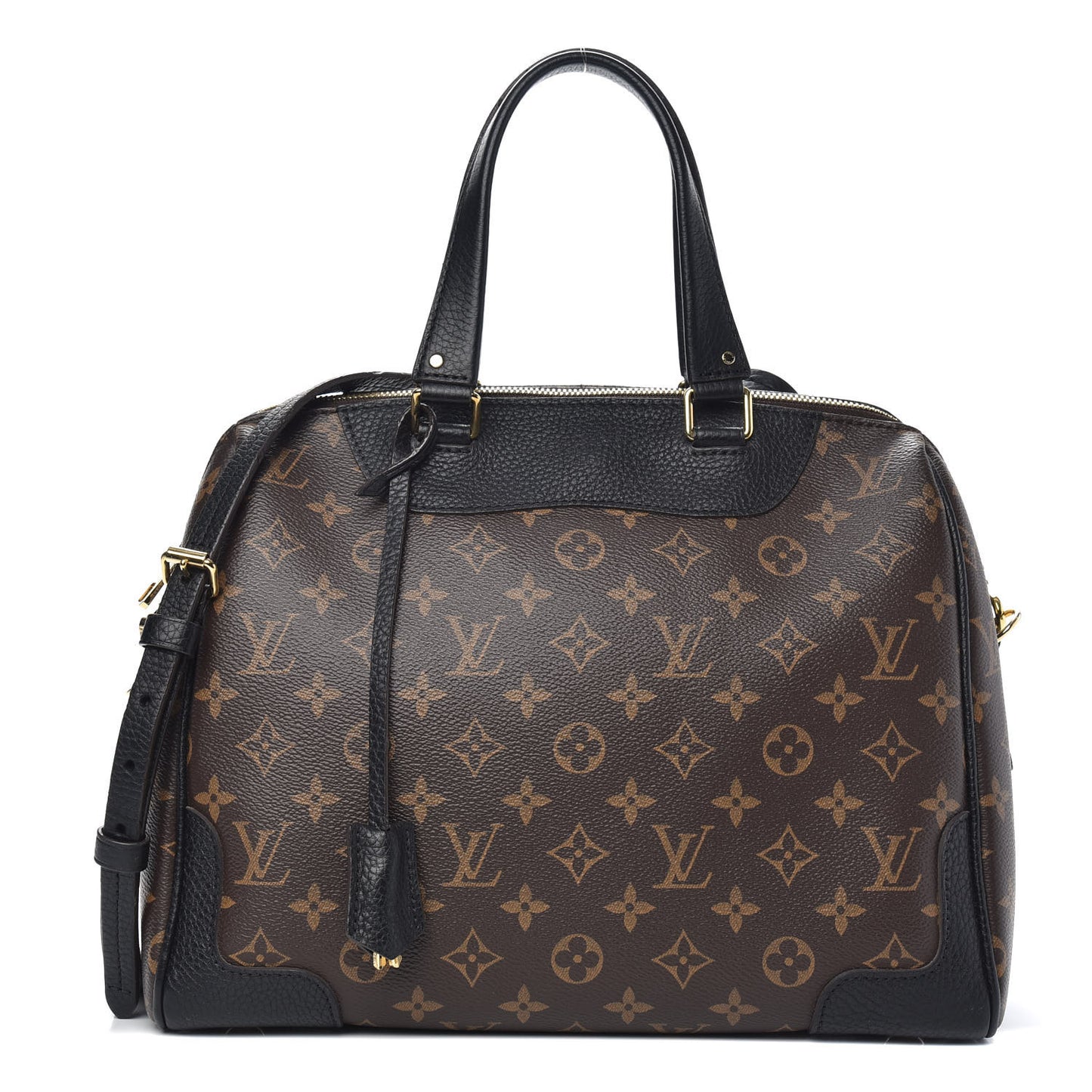 Monogram Retiro NM Black